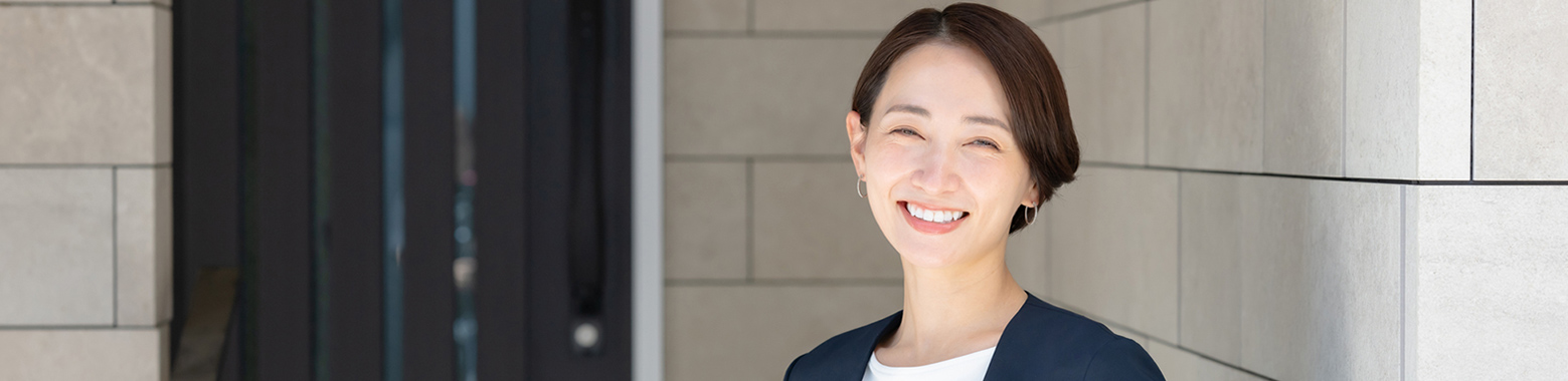 仲介せずに弊社が直接買い取る