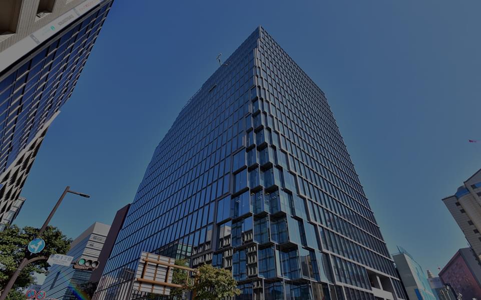 不動産売買事業