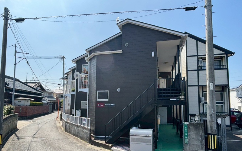 エスクロー志免東